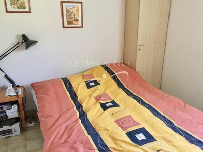 Appartement T2 Le Lavandou