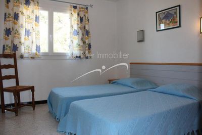 Appartement  type 3 avec une terrasse de 9m² dans un écrin de verdure Le Lavandou