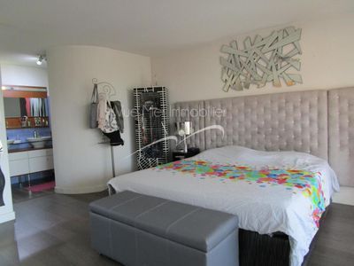 PIN DE BORMES APPARTEMENT 115 m2+GARAGE