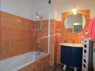 PIN DE BORMES APPARTEMENT 115 m2+GARAGE