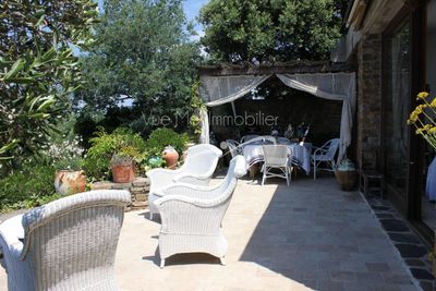 achat vente évaluation villa au gaou Bénat