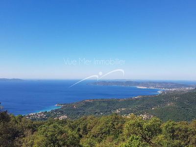 Nos prestations sur le secteur de La Croix Valmer Cavalaire-sur-Mer