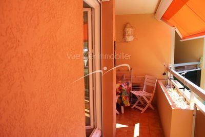 Appartement T2 Bormes Les Mimosas. Vendu en 2019