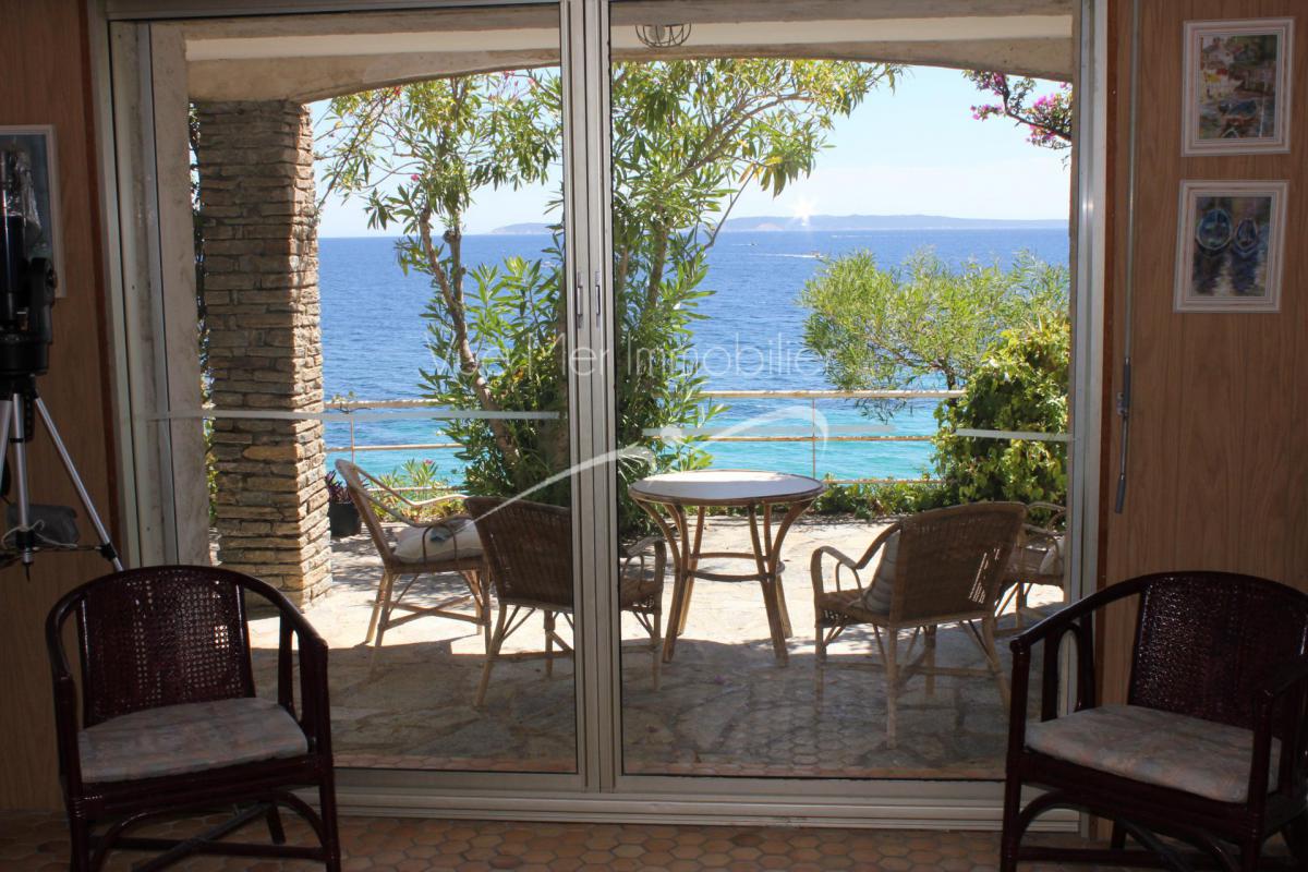 vendre rapidement une maison au Lavandou agence immobilière