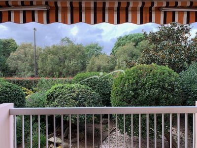 Studio cabine  VENDU