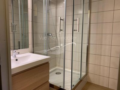 Studio cabine  VENDU