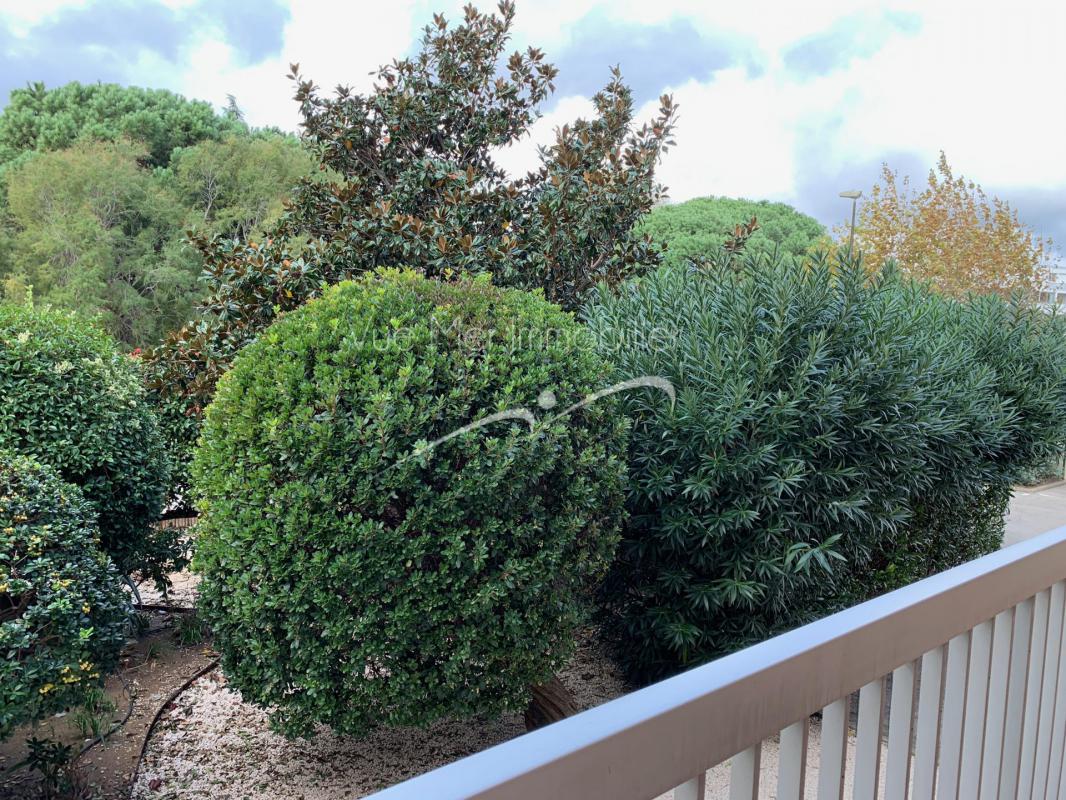 Studio cabine  VENDU