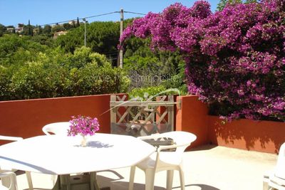 Appartement T3 à Saint-Clair. VENDU en 2019