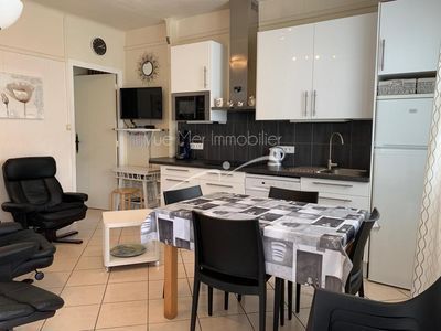 Appartement T3 à Saint-Clair. VENDU en 2019