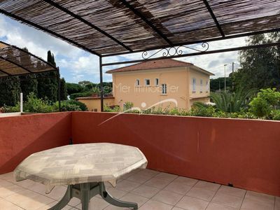 Appartement T3 à Saint-Clair. VENDU en 2019