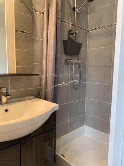 Appartement T3 à Saint-Clair. VENDU en 2019