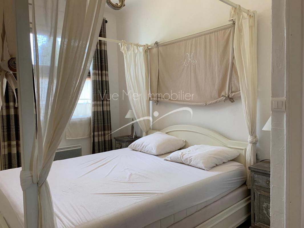 SAINT CLAIR - A 60 M DE LA PLAGE - PISCINE