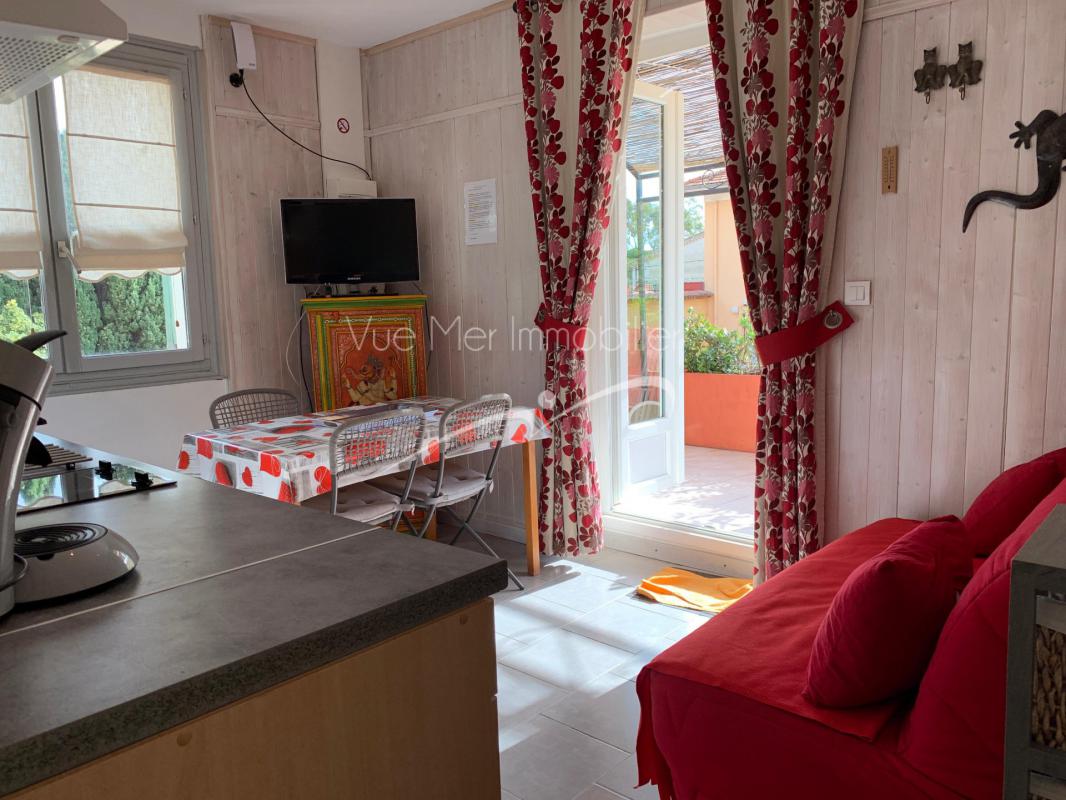 SAINT CLAIR - A 60 M DE LA PLAGE - PISCINE