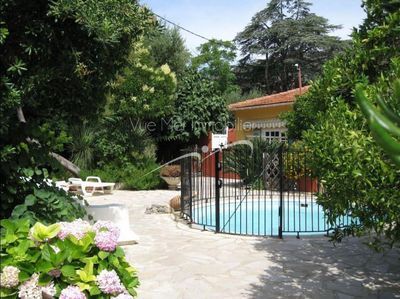 SAINT CLAIR - A 60 M DE LA PLAGE - PISCINE