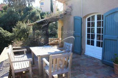 agence immobilière bonne réputation au Lavandou