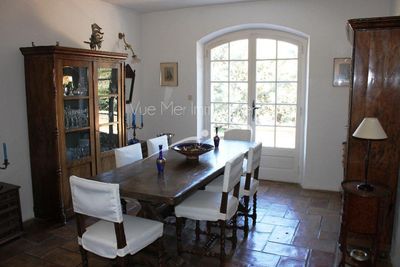 Villa Le Lavandou proche centre,  estimation gratuite