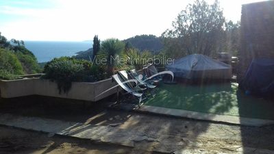 maison avec terrain au Gaou Bénat