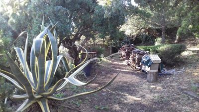 mettre en vente une maison au Gaou Bénat