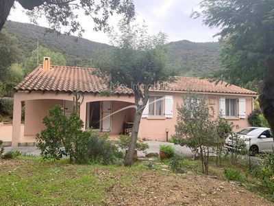 Nos prestations sur le secteur de Le Lavandou près de Cavalière Cap Nègre
