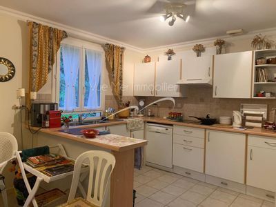 CAVALIERE - VILLA 4 CHAMBRES - 1500 M PLAGE AU CALME ! estimation sur plage de Cavalière