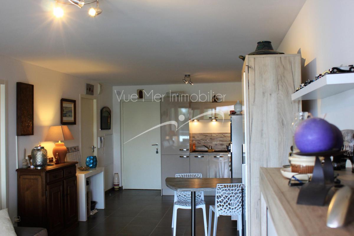 Appartement T2 Le Lavandou