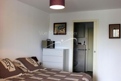 Appartement T2 Le Lavandou