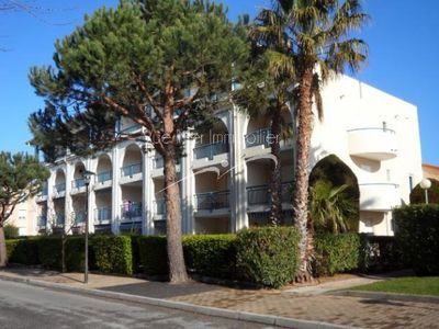 Appartement T2 Le Lavandou