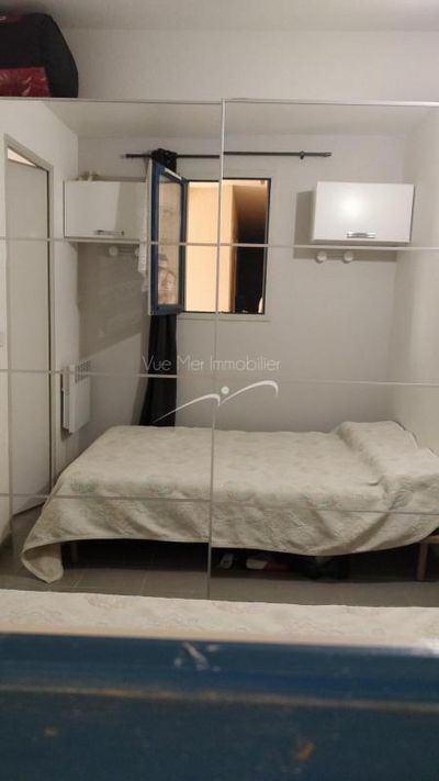 Appartement T2 Le Lavandou