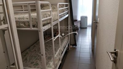 Appartement T2 Le Lavandou