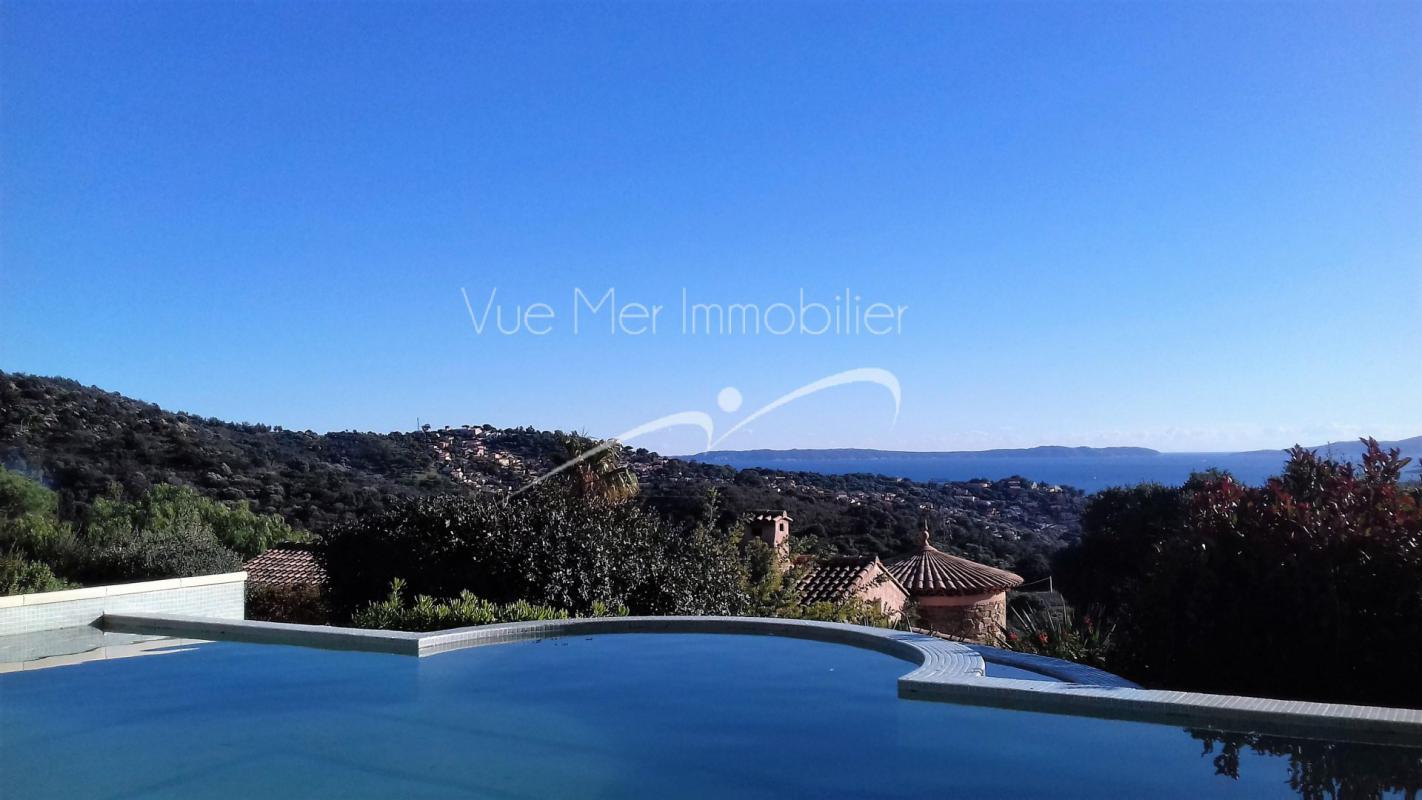 Nos prestations sur le secteur de La Croix Valmer Cavalaire-sur-Mer