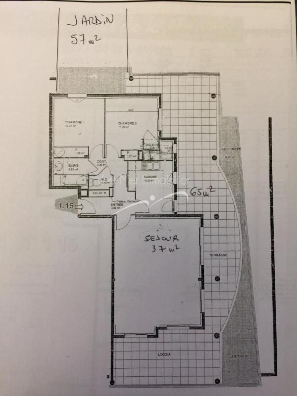 Agence pour estimer un Appartement T3 Bormes Les Mimosas
