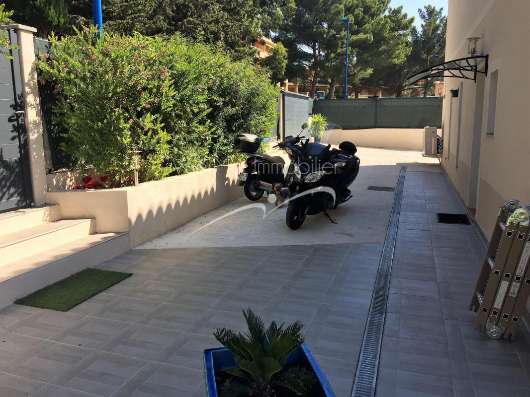 évaluation gratuite pour notaire et vendre ma maison au Lavandou par agence immo