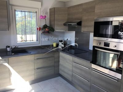 Villa atypique dans un quartier agréable, à 5 minutes de la plage et du centre / ESTIMATION