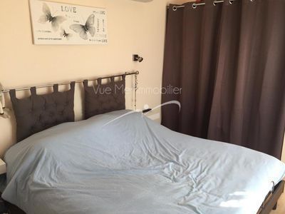 Villa atypique dans un quartier agréable, à 5 minutes de la plage et du centre / ESTIMATION