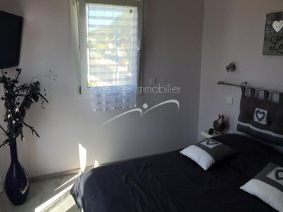 Villa atypique dans un quartier agréable, à 5 minutes de la plage et du centre / ESTIMATION