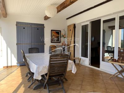 Villa commune du Rayol Canadel Sur Mer 83820 estimation achat vente succession