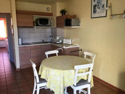Appartement T3 Le Lavandou, excellent état, faibles charges, climatisation