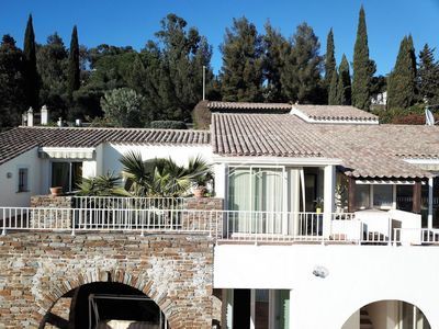 une villa à faire évaluer pour sortir d'une indivision