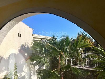 A vendre : Villa 8 pièces, superficie 250m²,  hauteurs BORMES-LES-MIMOSAS agence immobilière Bormes