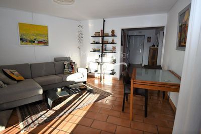 A vendre : Appartement T2 57m², Hyères, Quartier Ouest, proximité Château