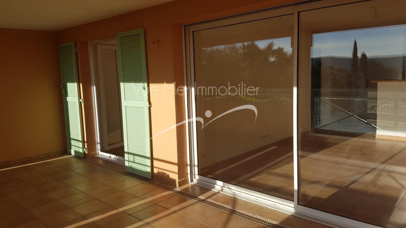 Appartement T2 Bormes Les Mimosas