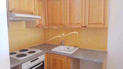 Appartement T2 Bormes Les Mimosas