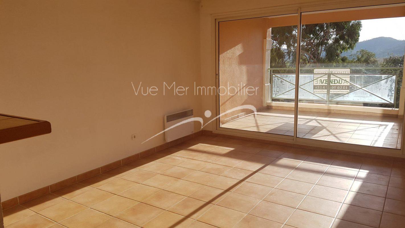 Appartement T2 Bormes Les Mimosas