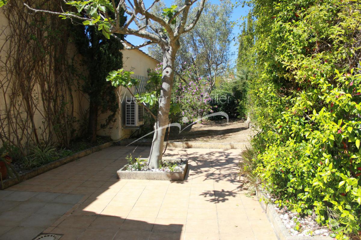 VENDU PAR NOTRE AGENCE ! LA LONDE LES MAURES  