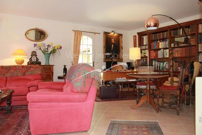 VENDU PAR NOTRE AGENCE ! LA LONDE LES MAURES  