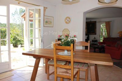 VENDU PAR NOTRE AGENCE ! LA LONDE LES MAURES  