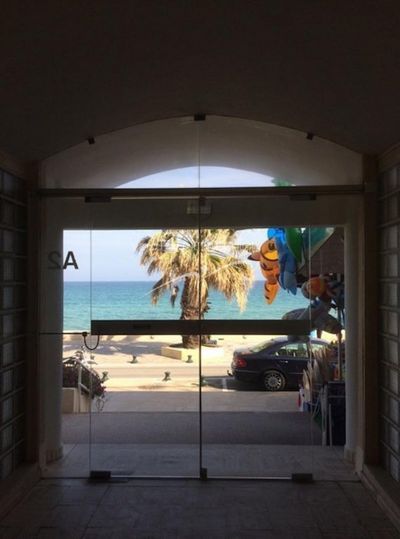 PIEDS DANS L'EAU - ACCES DIRECT PLAGE - FRONT DE MER