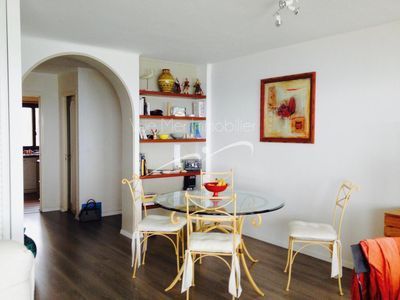 PIEDS DANS L'EAU - ACCES DIRECT PLAGE - FRONT DE MER