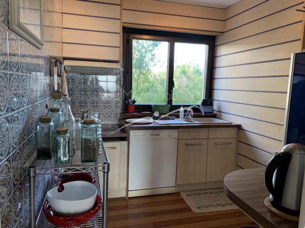 PIEDS DANS L'EAU - ACCES DIRECT PLAGE - FRONT DE MER