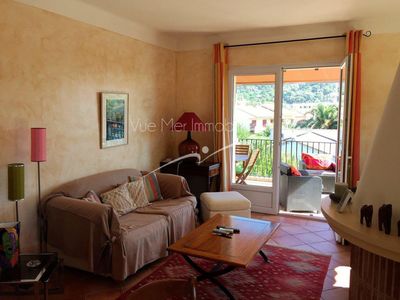 Appartement de 110m² dans maison LE PIN DE BORMES jardin parking terrasse